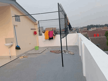Rumah Kost Strategis 24 Kamar Duren Sawit  S7037