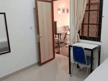 Rumah Kost Strategis 24 Kamar Duren Sawit  S7037