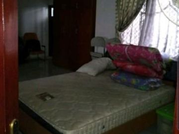 Dijual Rumah Villa Aster II Banyumanik Semarang Jawa Tengah Lokasi Strategis