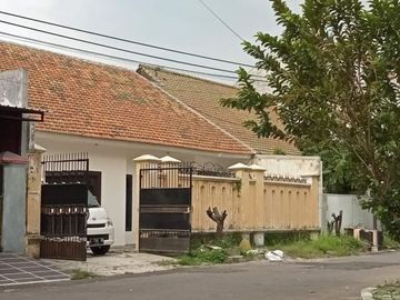 Disewa Rumah Penjaringan Sari , Dekat Rumah Susun, Surabaya Timur