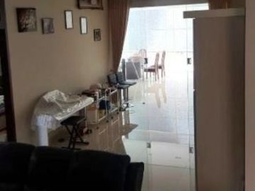 Rumah Bagus Luas 300 di Bukit Dieng kota Malang