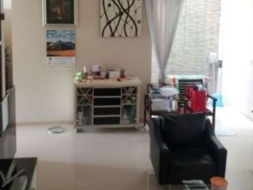 Rumah Bagus Luas 300 di Bukit Dieng kota Malang