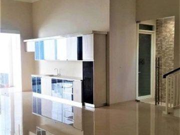 Rumah Bagus Luas 300 di Bukit Dieng kota Malang