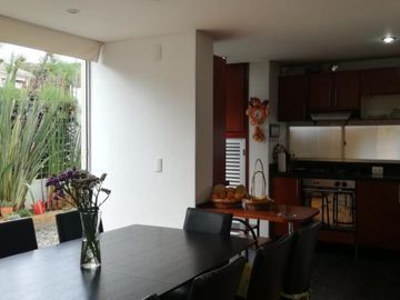 casa en venta en chia,  el cairo. Cod V4423