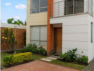 casa en venta en chia,  el cairo. Cod V4423