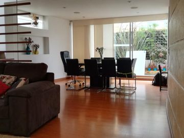 casa en venta en chia,  el cairo. Cod V4423
