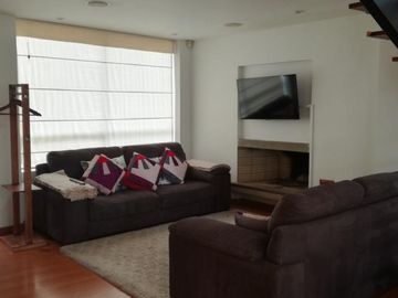 casa en venta en chia,  el cairo. Cod V4423