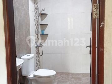 Rumah 3 Lantai Split Level Siap Huni Citra Garden 5