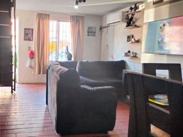 Casa en venta de 2 dormitorios en Puente Alto, ECH