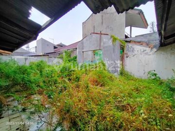 Rumah Tua, Hitung Tanah, LT : 300 m², Pulogebang, Cakung, Jakarta Timur