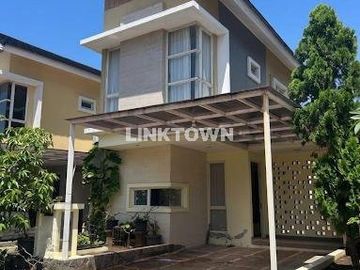 JUAL CEPAT CLUSTER MEWAH LAVESH HARAPAN INDAH BEKASI