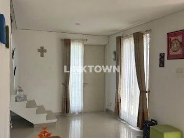 JUAL CEPAT CLUSTER MEWAH LAVESH HARAPAN INDAH BEKASI