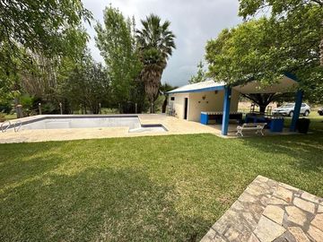 QUINTA EN VENTA CADEREYTA JIMENEZ