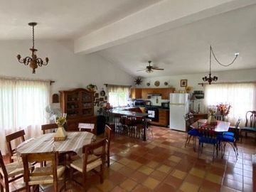 QUINTA EN VENTA CADEREYTA JIMENEZ