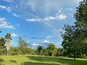 QUINTA EN VENTA CADEREYTA JIMENEZ
