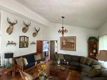 QUINTA EN VENTA CADEREYTA JIMENEZ