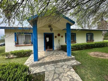 QUINTA EN VENTA CADEREYTA JIMENEZ