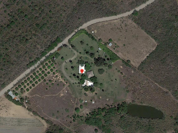 QUINTA EN VENTA CADEREYTA JIMENEZ