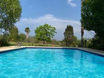QUINTA EN VENTA CADEREYTA JIMENEZ