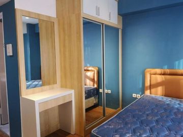 MURAH!! Apartemen Metropolis Full Furnish Tinggal Bawa Koper