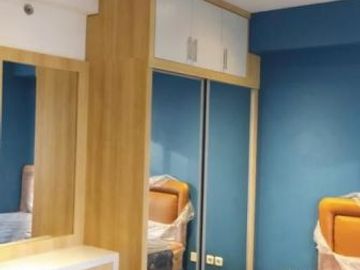 MURAH!! Apartemen Metropolis Full Furnish Tinggal Bawa Koper