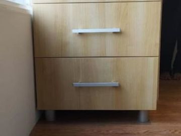 MURAH!! Apartemen Metropolis Full Furnish Tinggal Bawa Koper
