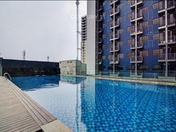 Apartemen Evencio Tower E Furnish Dekat UI Di Margonda Raya