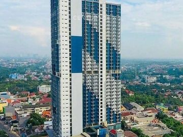 Apartemen Evencio Tower E Furnish Dekat UI Di Margonda Raya
