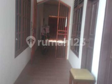 Rumah Siap Huni Daerah Mejasem