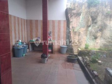 Rumah Siap Huni Daerah Mejasem