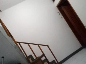 Rumah Nyaman di Antapani