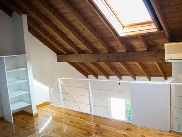 Departamento de 2 ambientes con cochera en venta en San Isidro