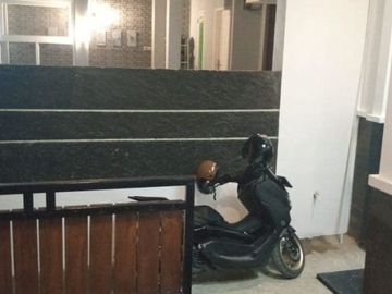 Rumah Minimalis Siap Huni di Cihanjuang Cimahi