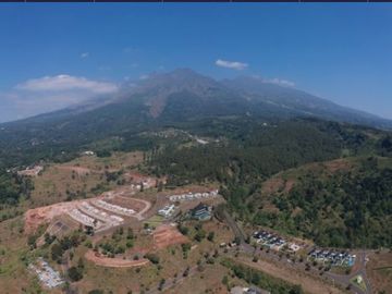 Dijual Tanah Taman Dayu Sagamore Hills, Raya Surabaya-Malang Pandaan
