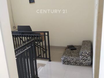 Rumah 2 Lantai Siap Huni Dekat Lrt Kayu Putih Jakarta Timur