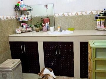 Rumah Siap Huni Dijual Tenggilis Mejoyo HN