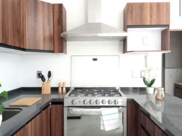 Coahuila 291 Inmobiliaria 24SIETE Departamento en venta en Cuajimalpa