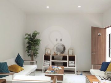 Coahuila 291 Inmobiliaria 24SIETE Departamento en venta en Cuajimalpa