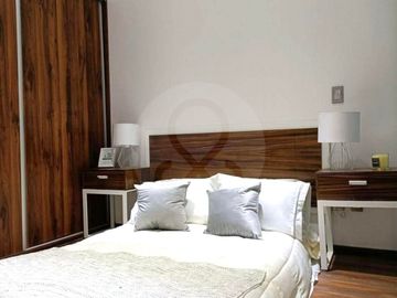 Coahuila 291 Inmobiliaria 24SIETE Departamento en venta en Cuajimalpa