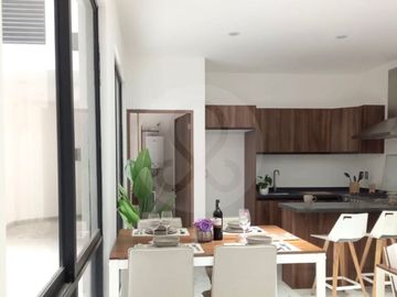 Coahuila 291 Inmobiliaria 24SIETE Departamento en venta en Cuajimalpa