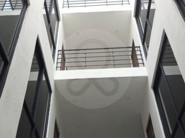 Coahuila 291 Inmobiliaria 24SIETE Departamento en venta en Cuajimalpa