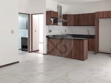 Coahuila 291 Inmobiliaria 24SIETE Departamento en venta en Cuajimalpa