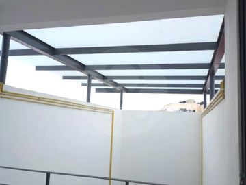 Coahuila 291 Inmobiliaria 24SIETE Departamento en venta en Cuajimalpa