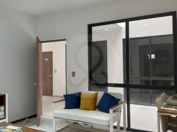 Coahuila 291 Inmobiliaria 24SIETE Departamento en venta en Cuajimalpa