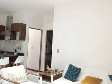 Coahuila 291 Inmobiliaria 24SIETE Departamento en venta en Cuajimalpa