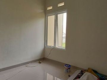Rumah strategis di jalan Abdul Gani,2 lantai