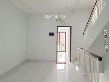 Dijual Rumah Brand New Di Lokasi Strategis Di Pasar Minggu