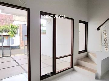 Dijual Rumah Brand New Di Lokasi Strategis Di Pasar Minggu