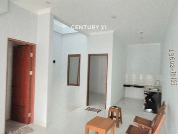 Dijual Rumah Brand New Di Lokasi Strategis Di Pasar Minggu