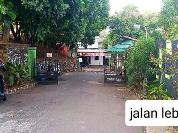 Rumah Eksklusif CICAHEUM JATIHANDAP dkt DAGO dan Pusat Perbelanjaan Posisi Ujung